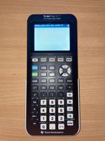 TI 84 Plus CE T Python Edition Niedersachsen - Bad Fallingbostel Vorschau