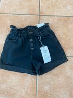 Paperbag Hose schwarz Neu mit Etikett, Gr. XS ONLY Bayern - Neumarkt i.d.OPf. Vorschau