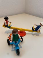 Playmobil 3308 Kinderwippe Rheinland-Pfalz - Staudernheim Vorschau