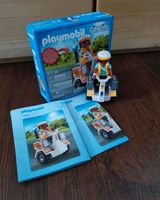 Playmobil 70052 | City Life | Sanitäter Segway Nordrhein-Westfalen - Unna Vorschau