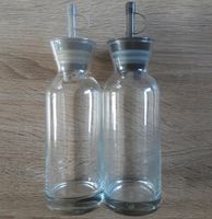 TCM Set Essig- und Ölspender Glas Dresden - Weixdorf Vorschau