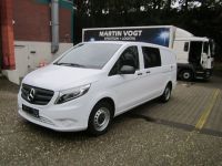 Mercedes-Benz Vito 116 Kasten extralang 1. Hd. Automatik Klima Nordrhein-Westfalen - Hattingen Vorschau