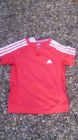 ADIDAS - Sport-Shirt - 152 - pink - Climacool - neuwertig Rheinland-Pfalz - Pirmasens Vorschau