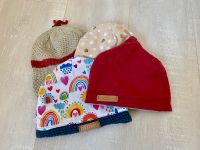 Mützen, Beanies *handmade Gr. 44/45 Sachsen - Auerbach (Vogtland) Vorschau