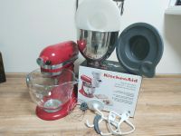 KitchenAid Artisan Berlin - Mitte Vorschau