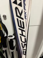 Kinder Ski Fischer RX 140 cm mit Verleih BIndung Nordrhein-Westfalen - Dorsten Vorschau