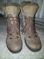 paul green schuhe Gr 38 Frankfurt am Main - Rödelheim Vorschau