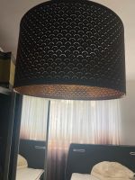 Lampe ,Schwarz/Gold Hessen - Maintal Vorschau