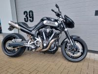 Yamaha MT-01 Komplettumbau Schleswig-Holstein - Molfsee Vorschau