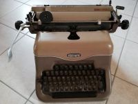 Schreibmaschine von Triumph Hessen - Kirchheim Vorschau