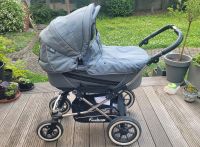 Emmaljunga Kinderwagen Edge Duo + Buggy & Zubehör Mecklenburg-Vorpommern - Greifswald Vorschau