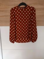 Bluse Braun gr.40 Hamburg-Mitte - Hamburg Billstedt   Vorschau