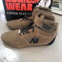 Neu Boxerschuhe Gorilla Wear Stuttgart - Stuttgart-Mitte Vorschau