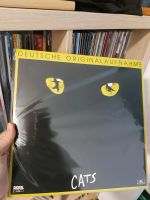 Cats Deutsche Originalaufnahme - Musical Vinyl Rheinland-Pfalz - Echternacherbrück Vorschau