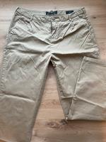 Scotch & Soda Chino 27/30 Beige Nordrhein-Westfalen - Ochtrup Vorschau