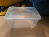 Ikea 5l box Bayern - Illertissen Vorschau