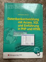 Bücher Programmieren C, C++ und Datenbank Dithmarschen - Burg (Dithmarschen) Vorschau