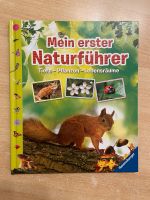 Kinderbuch Mein erster Naturführer Nordrhein-Westfalen - Lengerich Vorschau