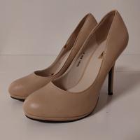 Jumex High Heels / Pumps Gr.37 Harburg - Hamburg Eißendorf Vorschau