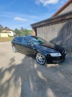 Audi A6 4f Sline 3.0 TDI Quattro TAUSCH Bayern - Teublitz Vorschau