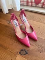 Steve Madden Pumps High Heels Gr: 38,5 NEU Pink Bayern - Ergoldsbach Vorschau