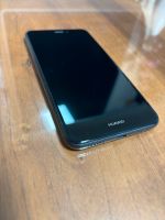 Huawei P8 lite Android Smartphone in top Zustand Bayern - Augsburg Vorschau