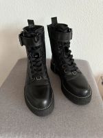 Zara Boots Top Zustand Bayern - Germering Vorschau