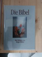 Die Bibel mit Bildern von Sieger Köder Nordrhein-Westfalen - Nottuln Vorschau