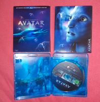 Avatar Blue Ray 3 Disc Extended Nordrhein-Westfalen - Übach-Palenberg Vorschau