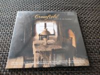 CROWFIELD CD Blues Soul Rock'n'Roll selten rar Baden-Württemberg - Baden-Baden Vorschau