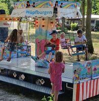 Kinderkarussell  mieten zum selbst bedienen Brandenburg - Grünheide (Mark) Vorschau