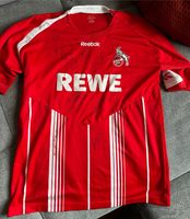 1.Fc Köln Trikot 2009-2010 mit Original Spieler Unterschriften Nordrhein-Westfalen - Vettweiß Vorschau