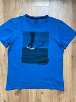 Boys T-Shirt PUMA skate Skateboard 176 Print Logo blau 15-16 top Essen - Rellinghausen Vorschau