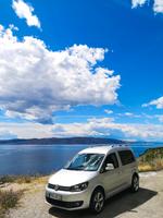 VW Volkswagen Caddy 2 Liter TDi  140 PS Nordrhein-Westfalen - Bestwig Vorschau