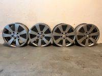 MERCEDES BENZ FELGEN ALU 16“ Rheinland-Pfalz - Ludwigshafen Vorschau