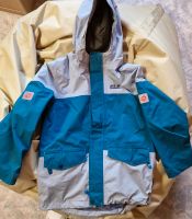 Jack Wolfskin Regenjacke Gr. 128 Hessen - Weilburg Vorschau