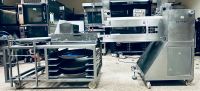 Kemper Quadro FIT Bj.2000 Bayern - Euerbach Vorschau