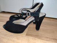 Schuhe Pumps Tamaris 38 NEU schwarz Nordrhein-Westfalen - Rahden Vorschau