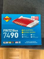 Fritz!Box 7490 OVP Berlin - Charlottenburg Vorschau