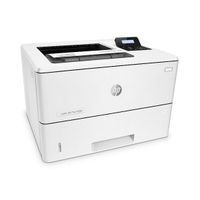 HP LaserJet Pro M501 Schwarzweiß-Laserdrucker A4 Bayern - Tittmoning Vorschau