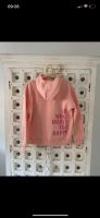 NEU ungetragen Pullover Hoodie apricot rosa pink Gr. S Essen - Essen-Borbeck Vorschau