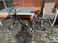 28 Zoll Gudereit Fahrrad Damen (Herren auch möglich) Niedersachsen - Neuenkirchen-Vörden Vorschau