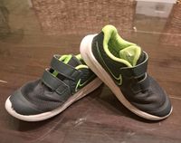 Nike Turnschuhe Gr. 26 Sneaker Nordrhein-Westfalen - Mechernich Vorschau