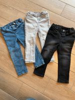 3 Hosen/Jeans, H&M, Gr. 92 Rheinland-Pfalz - Veldenz Vorschau