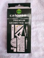 Calcuso Premium Geometrie Set (Zirkel) Rheinland-Pfalz - Gönnersdorf Vorschau