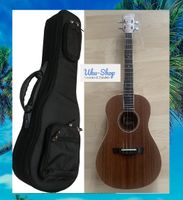 Bariton Ukulele 30 Zoll ***NEU*** mit Premium Gigbag Bayern - Großaitingen Vorschau