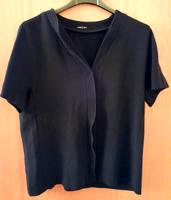 Marccain - schwarze Bluse Gr 38 Kr. Altötting - Burghausen Vorschau