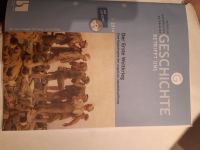 Geschichte betrifft uns : Der Erste Weltkrieg (Akt. Unterrichtsma Niedersachsen - Diekholzen Vorschau