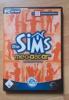 Die Sims Megastar Erweiterungspack PC CD-ROM Hessen - Wetzlar Vorschau