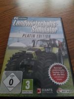 Landwirtschaftssimulator Cd für Pc Hessen - Gründau Vorschau